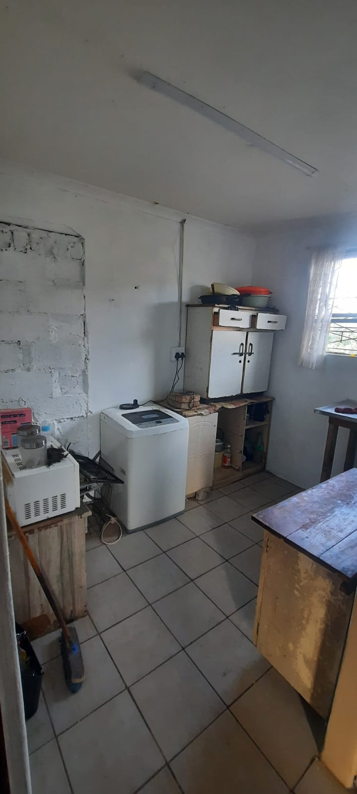 2 Bedroom Property for Sale in Bethelsdorp Eastern Cape